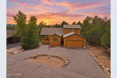 2803 Dogleg Way, Overgaard, AZ 85933 - Photo 44