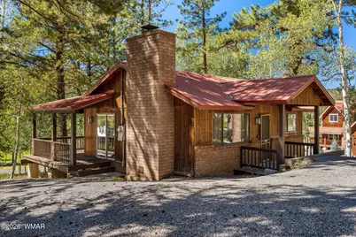 61 County Road 1121, Greer, AZ 85927 - Photo 58