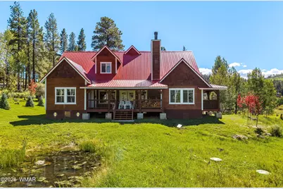 61 County Road 1121, Greer, AZ 85927 - Photo 54