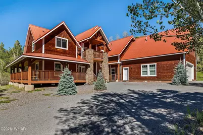 61 County Road 1121, Greer, AZ 85927 - Photo 4