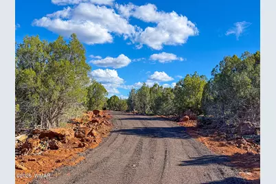8026 Colt Ln. Lot 4, Show Low, AZ 85901 - Photo 22