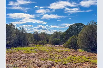 8026 Colt Ln. Lot 4, Show Low, AZ 85901 - Photo 14