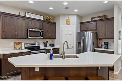 861 E Blue Jay Lane, Show Low, AZ 85901 - Photo 8