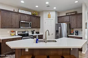 861 E Blue Jay Ln, Show Low, AZ 85901 - Photo 8
