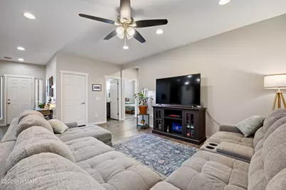 861 E Blue Jay Lane, Show Low, AZ 85901 - Photo 6