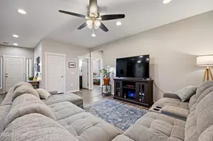 861 E Blue Jay Ln, Show Low, AZ 85901 - Photo 6