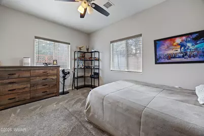 861 E Blue Jay Lane, Show Low, AZ 85901 - Photo 20