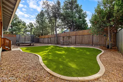 861 E Blue Jay Lane, Show Low, AZ 85901 - Photo 24