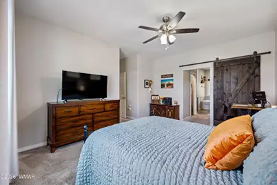 861 E Blue Jay Lane, Show Low, AZ 85901 - Photo 14