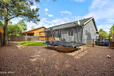 861 E Blue Jay Lane, Show Low, AZ 85901 - Photo 26