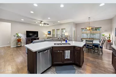 861 E Blue Jay Lane, Show Low, AZ 85901 - Photo 4