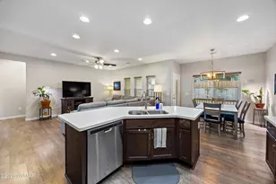 861 E Blue Jay Ln, Show Low, AZ 85901 - Photo 4