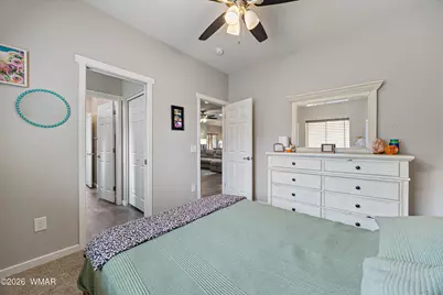 861 E Blue Jay Lane, Show Low, AZ 85901 - Photo 12