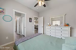 861 E Blue Jay Ln, Show Low, AZ 85901 - Photo 12