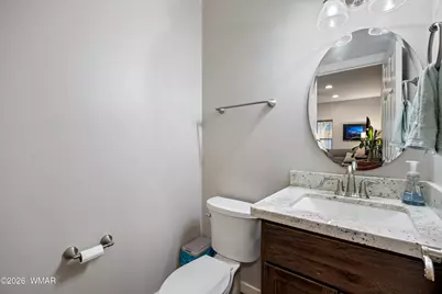 861 E Blue Jay Lane, Show Low, AZ 85901 - Photo 10