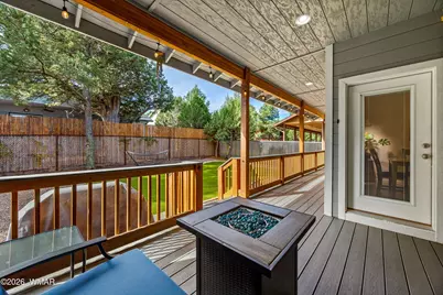 861 E Blue Jay Lane, Show Low, AZ 85901 - Photo 22
