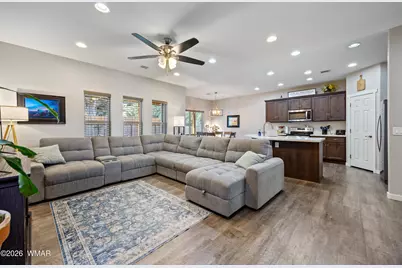 861 E Blue Jay Lane, Show Low, AZ 85901 - Photo 2