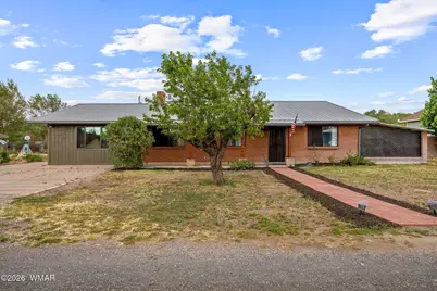 367 N Renee Street, Eagar, AZ 85925 - Photo 1