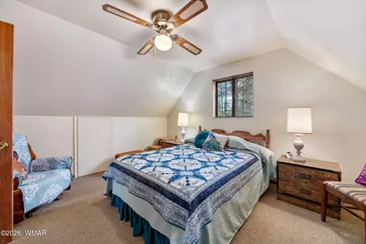 2974 Mogollon Drive, Overgaard, AZ 85933 - Photo 22