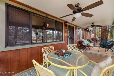 2974 Mogollon Drive, Overgaard, AZ 85933 - Photo 4