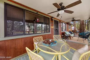 2974 Mogollon Dr, Overgaard, AZ 85933 - Photo 4