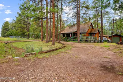 2974 Mogollon Drive, Overgaard, AZ 85933 - Photo 30