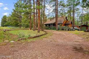 2974 Mogollon Dr, Overgaard, AZ 85933 - Photo 30