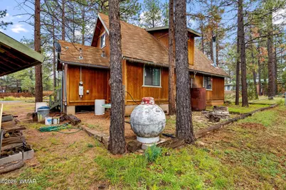 2974 Mogollon Drive, Overgaard, AZ 85933 - Photo 26