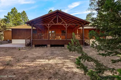 2202 Forest Park Drive, Overgaard, AZ 85933 - Photo 10