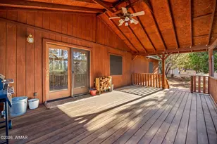 2202 Forest Park Dr, Overgaard, AZ 85933 - Photo 6