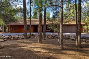 2202 Forest Park Dr, Overgaard, AZ 85933 - Photo 2