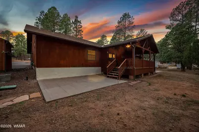 2202 Forest Park Drive, Overgaard, AZ 85933 - Photo 18