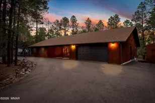 2202 Forest Park Dr, Overgaard, AZ 85933 - Photo 4
