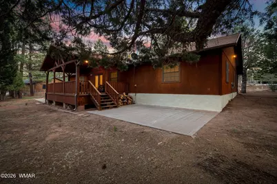 2202 Forest Park Drive, Overgaard, AZ 85933 - Photo 16