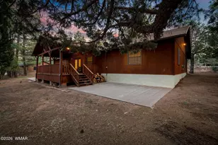 2202 Forest Park Dr, Overgaard, AZ 85933 - Photo 16