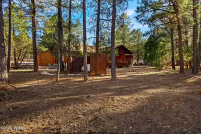 2202 Forest Park Drive, Overgaard, AZ 85933 - Photo 14
