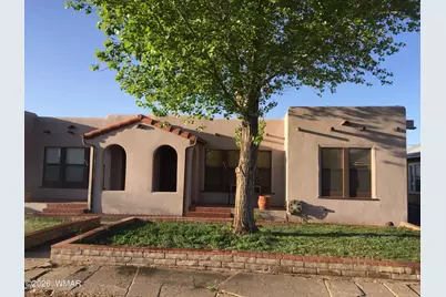 411 W Arizona Street, Holbrook, AZ 86025 - Photo 2