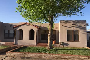 411 W Arizona St, Holbrook, AZ 86025 - Photo 2