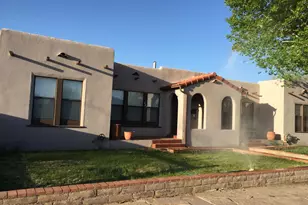 411 W Arizona St, Holbrook, AZ 86025 - Photo 1