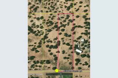 3908 Hidden Ranch Road, Snowflake, AZ 85937 - Photo 22