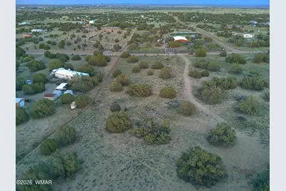3908 Hidden Ranch Road, Snowflake, AZ 85937 - Photo 16