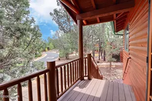 4720 W Cottage Loop, Show Low, AZ 85901 - Photo 2