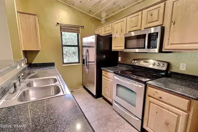 4720 W Cottage Loop, Show Low, AZ 85901 - Photo 4