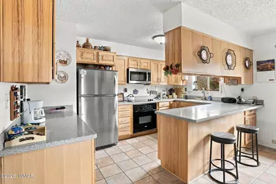 765 N Alta Vista Drive, Eagar, AZ 85925 - Photo 20
