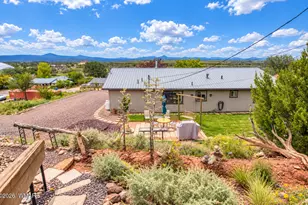 765 N Alta Vista Dr, Eagar, AZ 85925 - Photo 4
