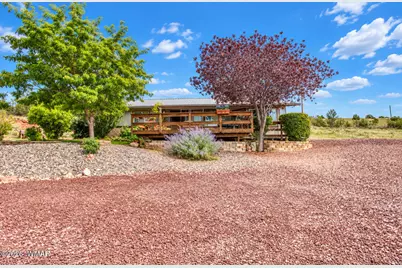 765 N Alta Vista Drive, Eagar, AZ 85925 - Photo 1