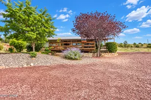 765 N Alta Vista Dr, Eagar, AZ 85925 - Photo 1