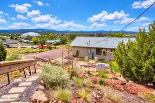 765 N Alta Vista Dr, Eagar, AZ 85925 - Photo 6