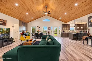 2512 W Northview Rd, Snowflake, AZ 85937 - Photo 6