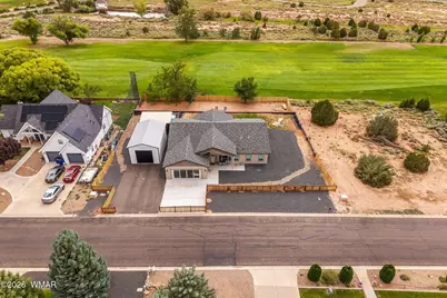 2512 W Northview Road, Snowflake, AZ 85937 - Photo 28